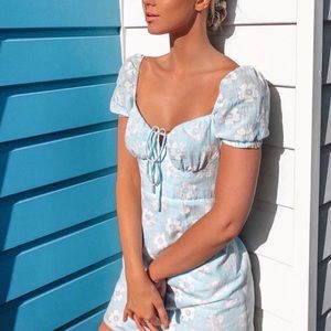 Princess Polly Dress